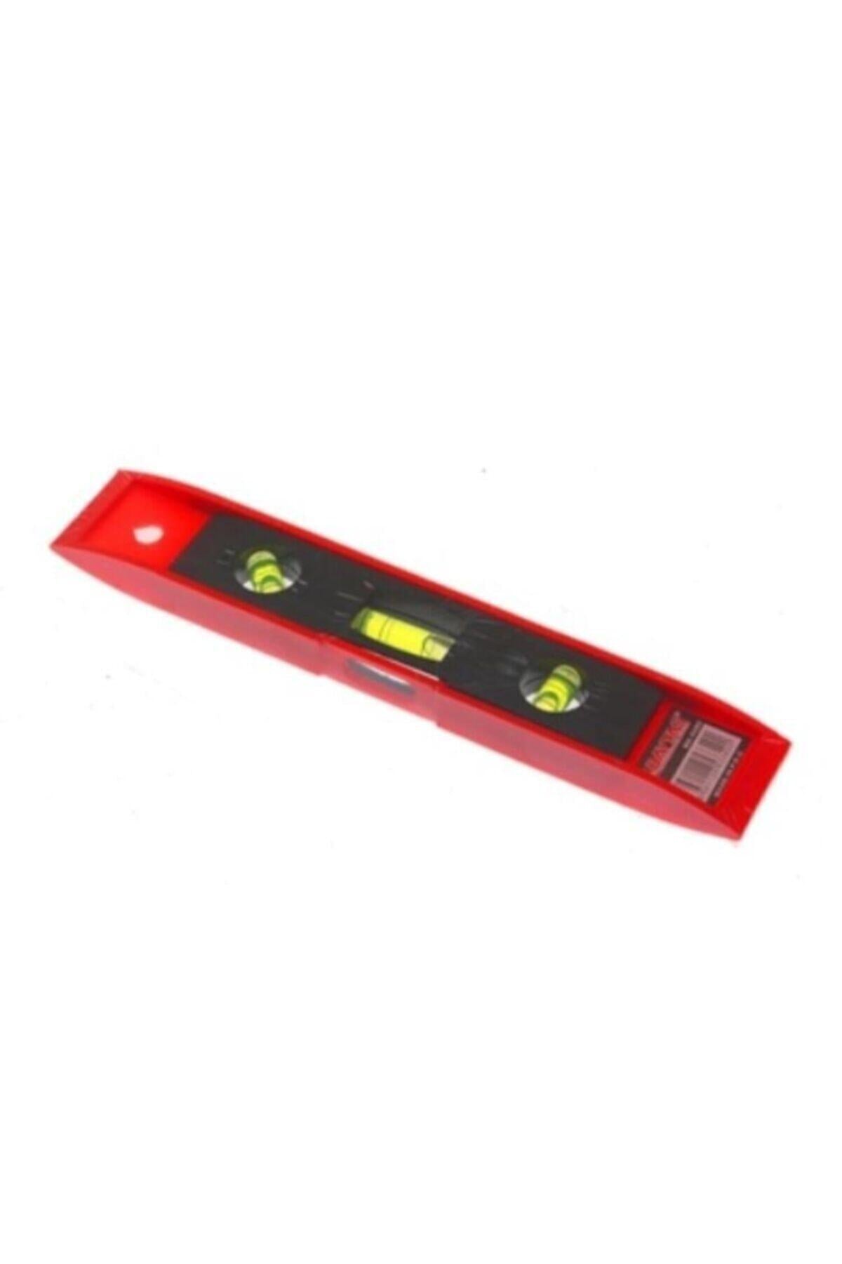 Bay-tec Mıknatıslı Mini Su Terazisi 23cm Mk0680 23 cm