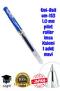 Uni-Ball um-153 1.0 mm pilot roller imza Kalemi
