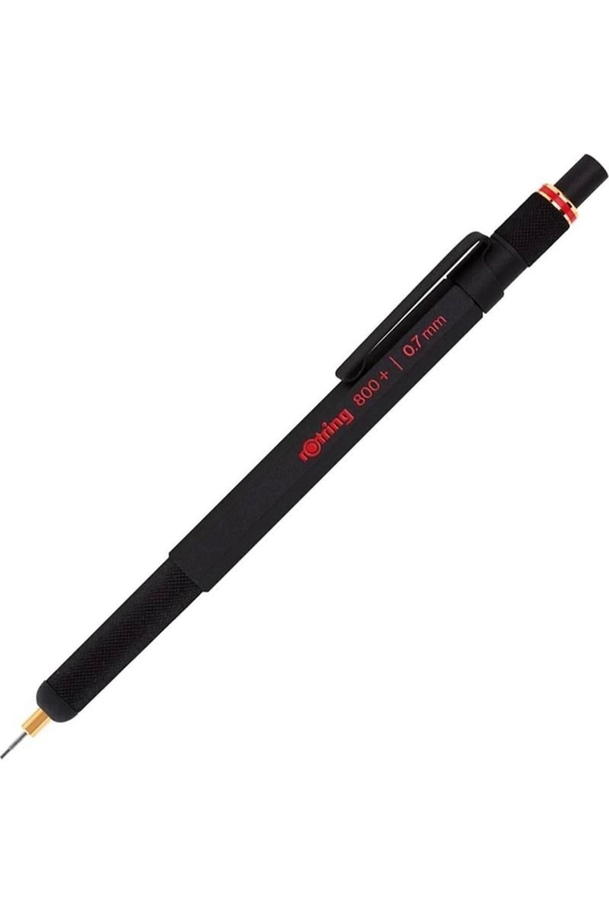 Versatil Kalem 800 Plus 0.7 Mm Ipad Uçlu Siyah 1900182