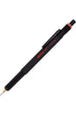 Versatil Kalem 800 Plus 0.7 Mm Ipad Uçlu Siyah 1900182