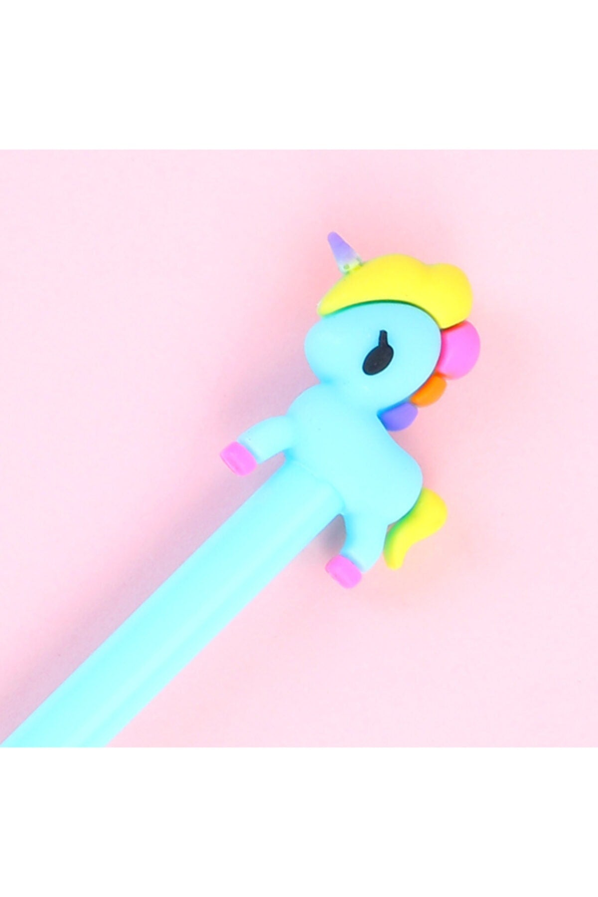 Unicorn Tükenmez Kalem **pembe