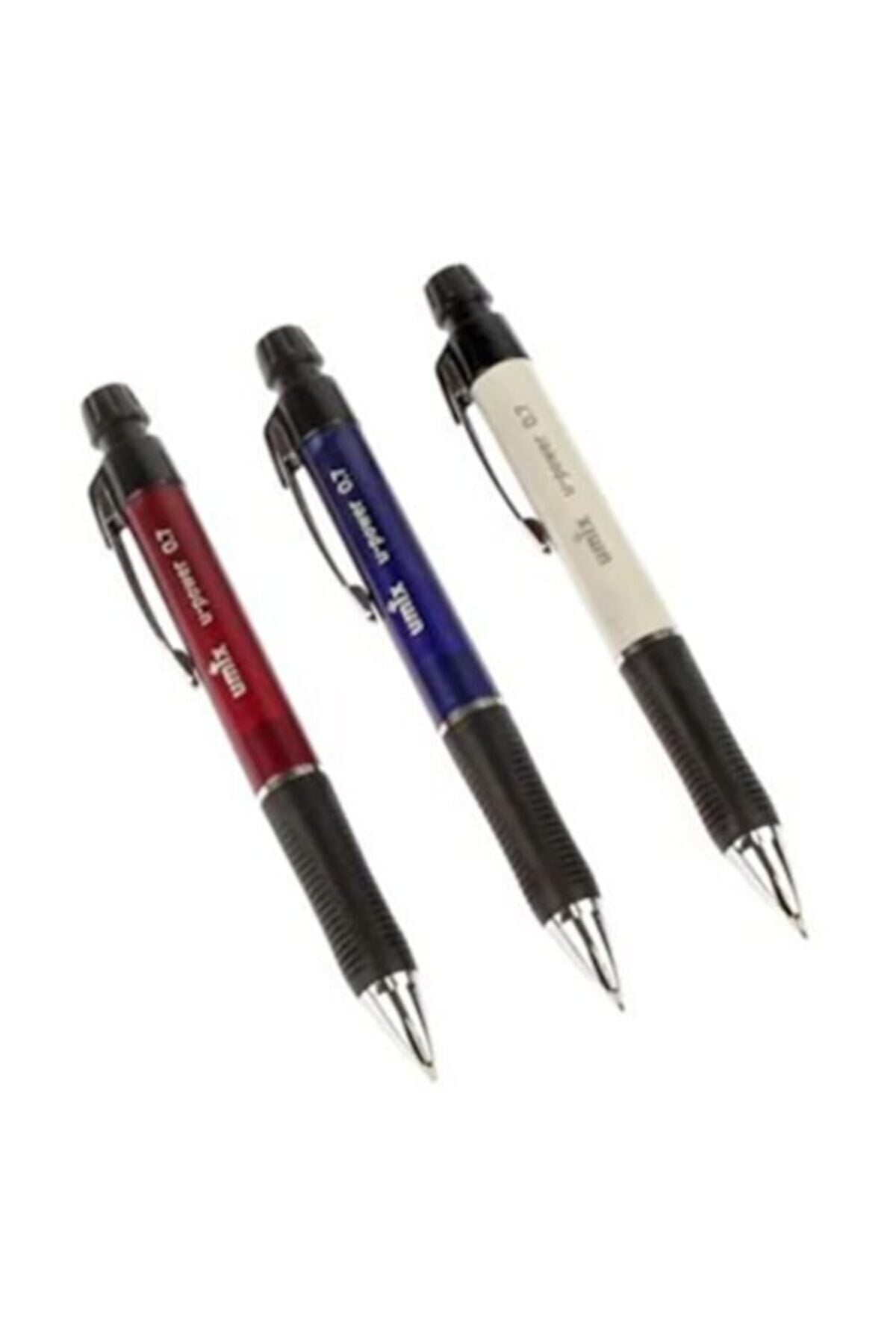 U-power 0.7 Mm Ve Uç Seti Karışık Renk 1 Adet