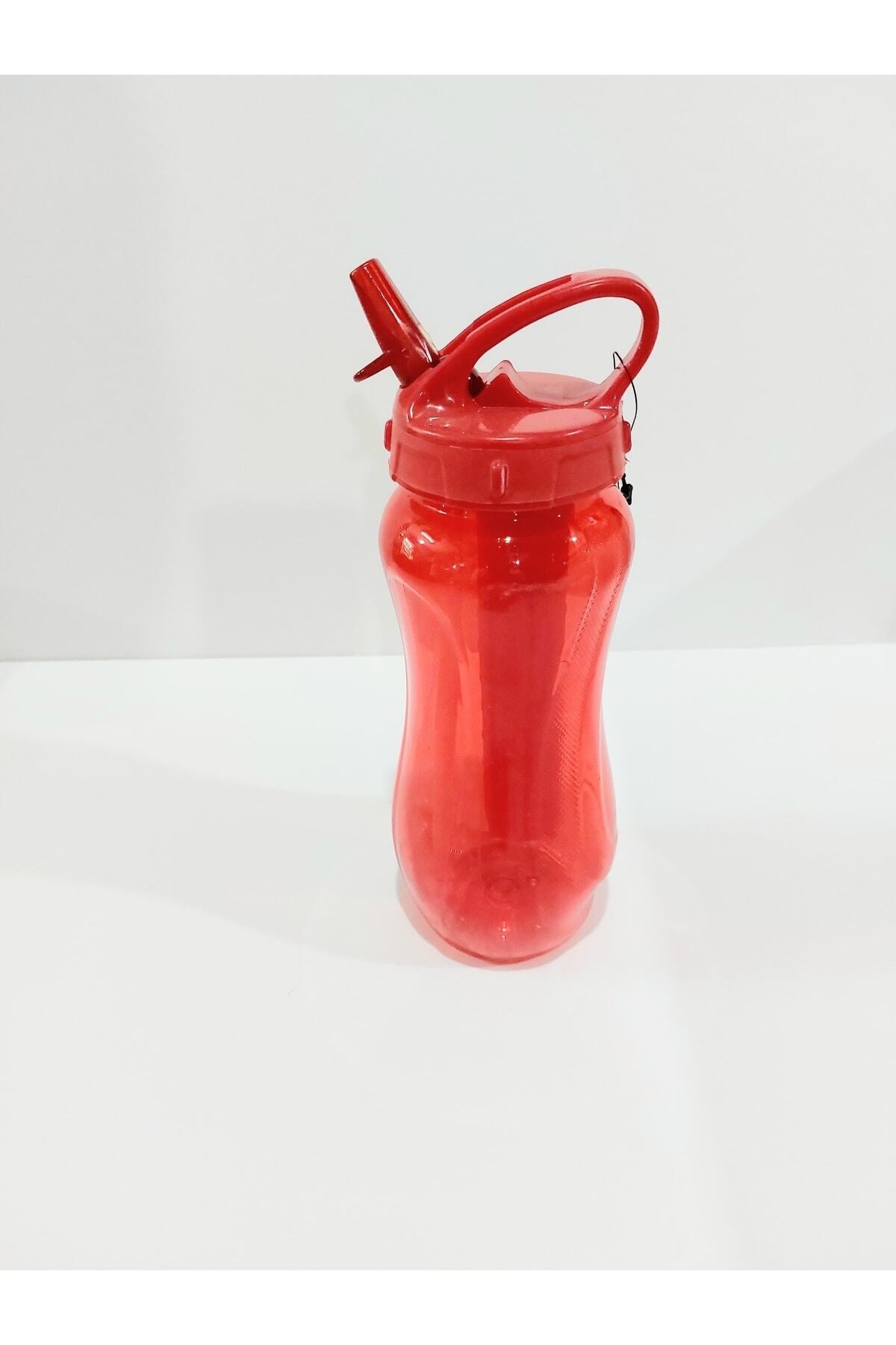 Tritan Matara Suluk 600 Ml Koku Yapmaz Soğutucu-ısıtıcı Takma Aparatlı