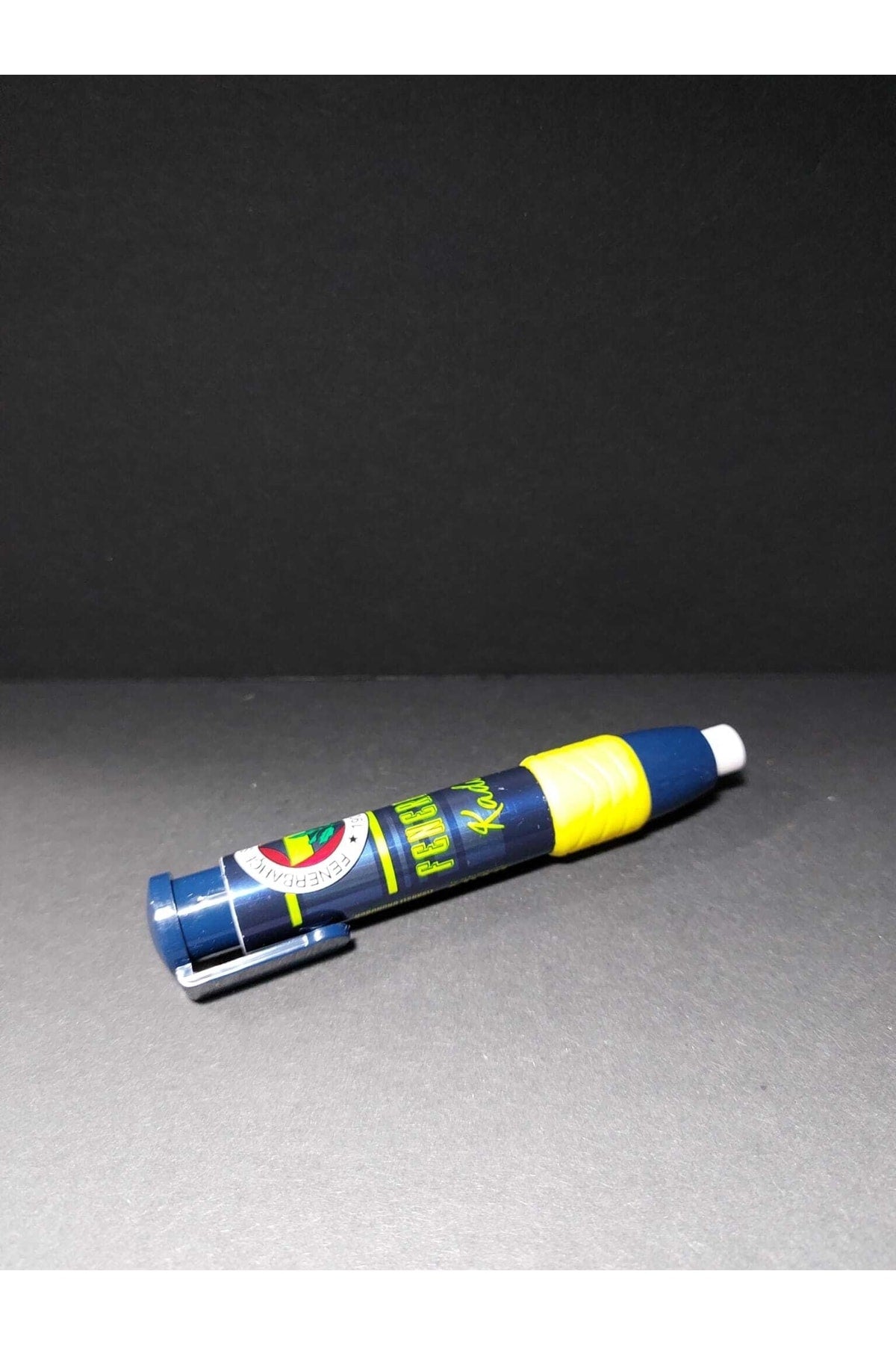 Basmalı Model Silgi Lisanslı Orjinal