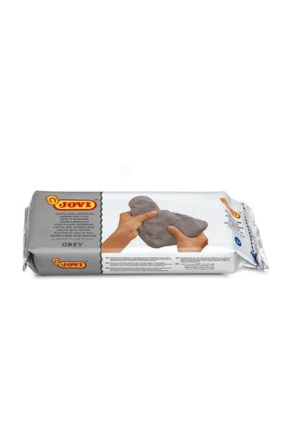Seramik Hamuru Gri 1000 gr.