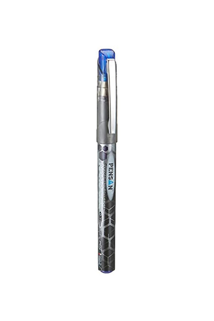 Nano Jel Roller Kalem Mavi 0,7 mm 12'li - Pe06020rkma