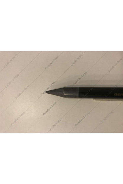 Faber-castell Pitt Monochrome Grafit Kurşun Kalem 3b