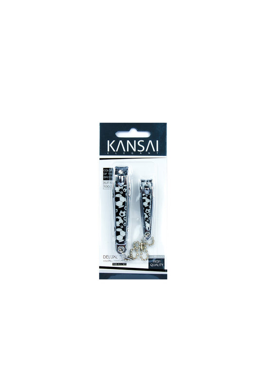 Deluxe Set Tırnak Makası Taraftar Bjk 2'li