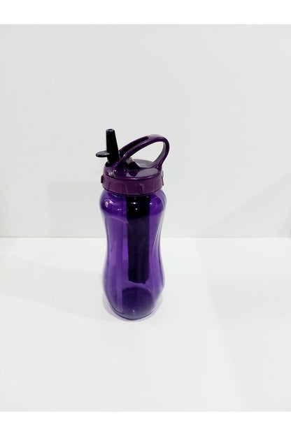 Tritan Matara Suluk 600 Ml Koku Yapmaz Soğutucu-ısıtıcı Takma Aparatlı