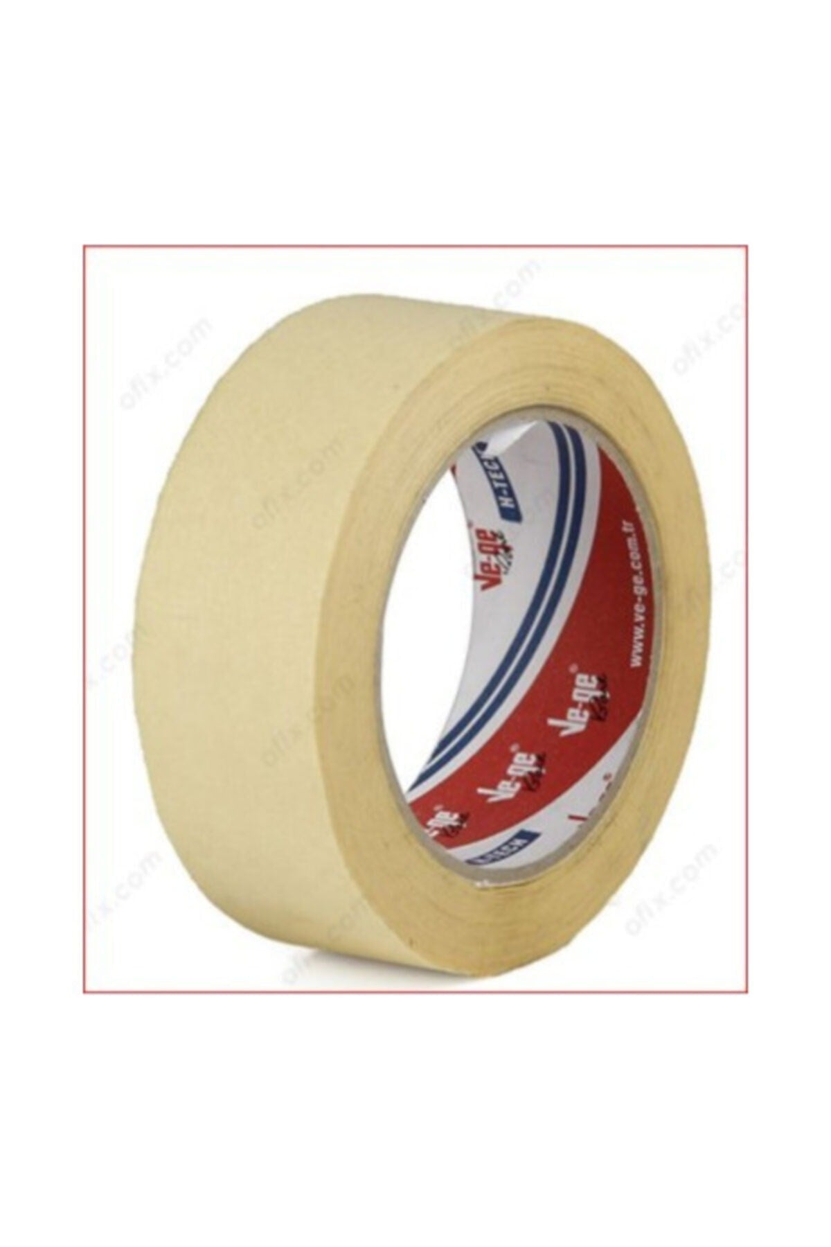 48mm - 30mt Maskeleme Bant