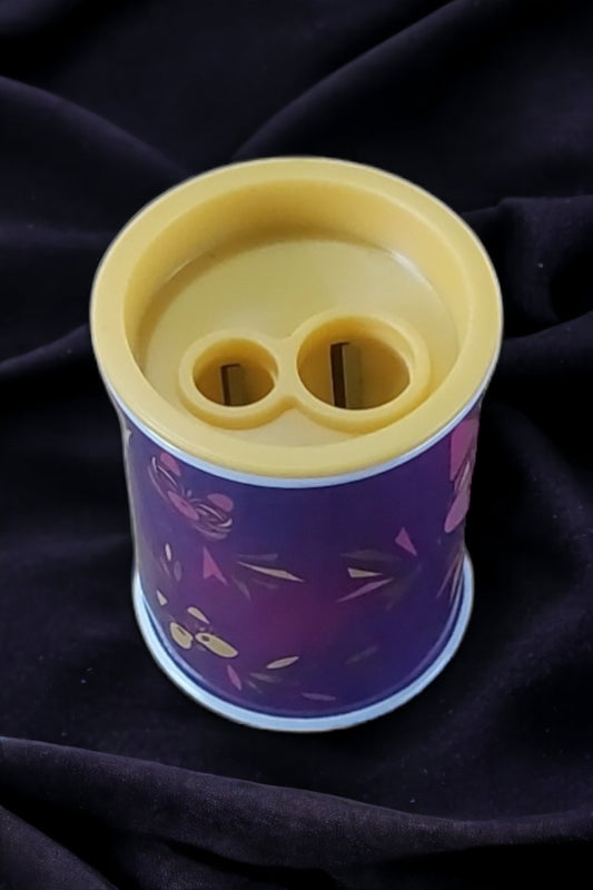 MAPED KALEMTIRAŞ ÇİFT GÖZLÜ METAL YÜKSEK KALİTE