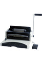 S1001 HELEZON SPİRAL CİLT MAKİNESİ