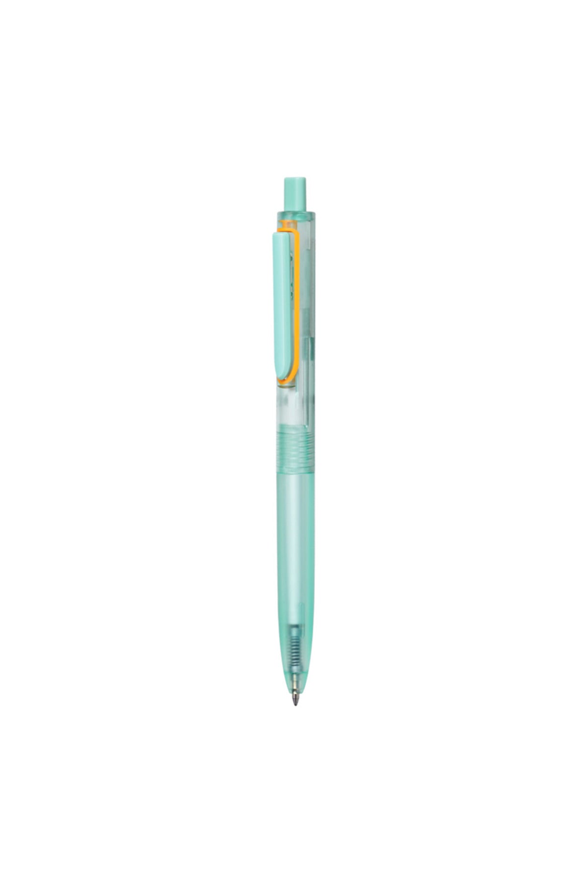 2 ADET 0.5 MM SİLİNEBİLİR JEL TÜKENMEZ KALEM ÜTÜ-ISI SİLİNME UÇ KISMI SİLGİ MAVİ MÜREKKEP WRİTECH yeşil-sarı