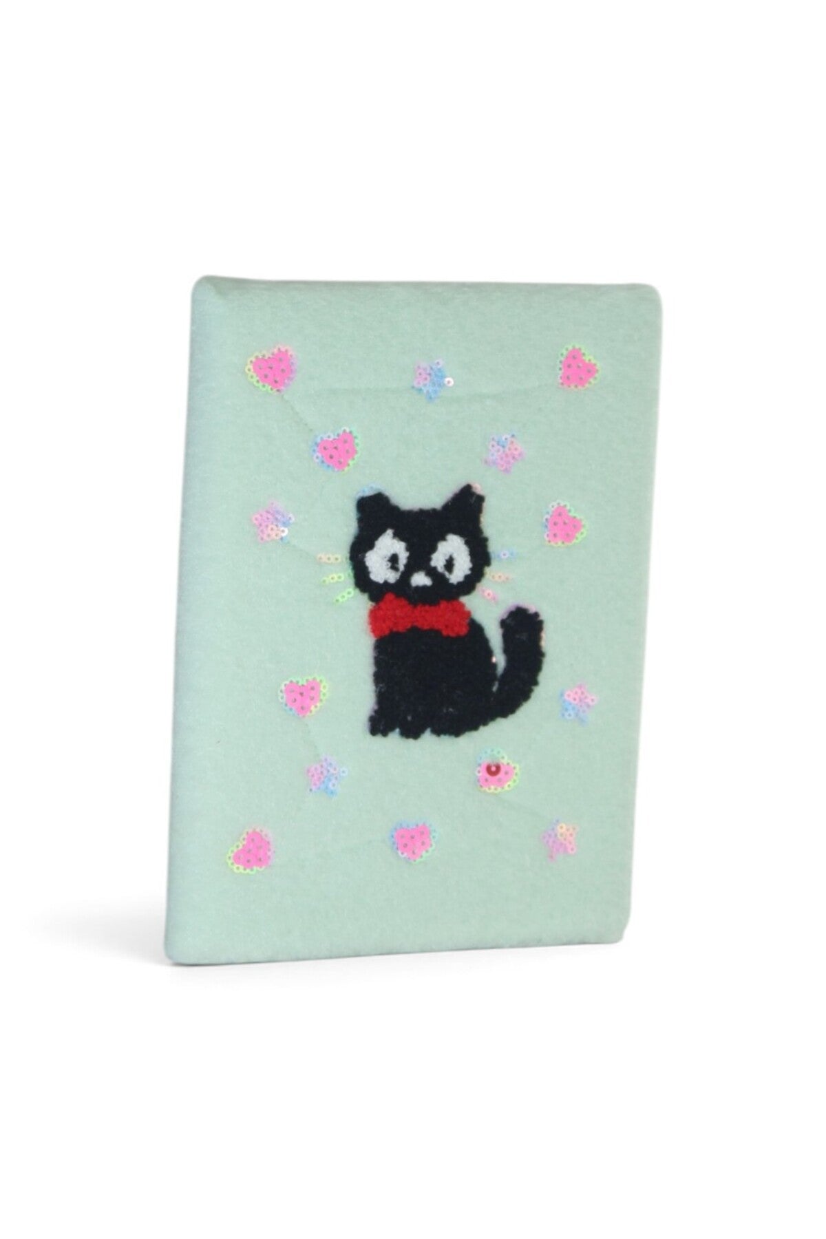 14X20 CM Peluş hatıra günlük anı defteri 80 yaprak çizgili 29