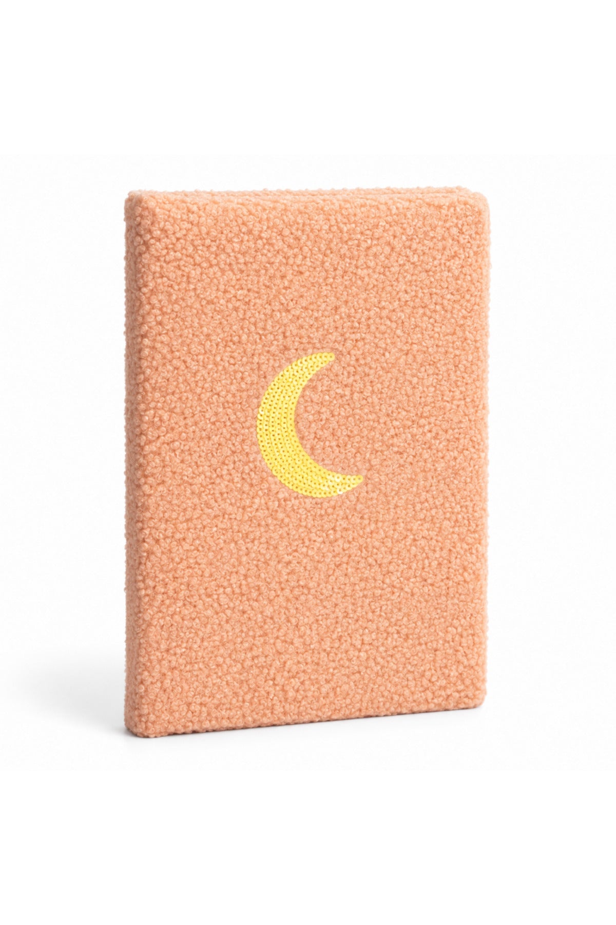14X20 CM Peluş hatıra günlük anı defteri 80 yaprak çizgili 14