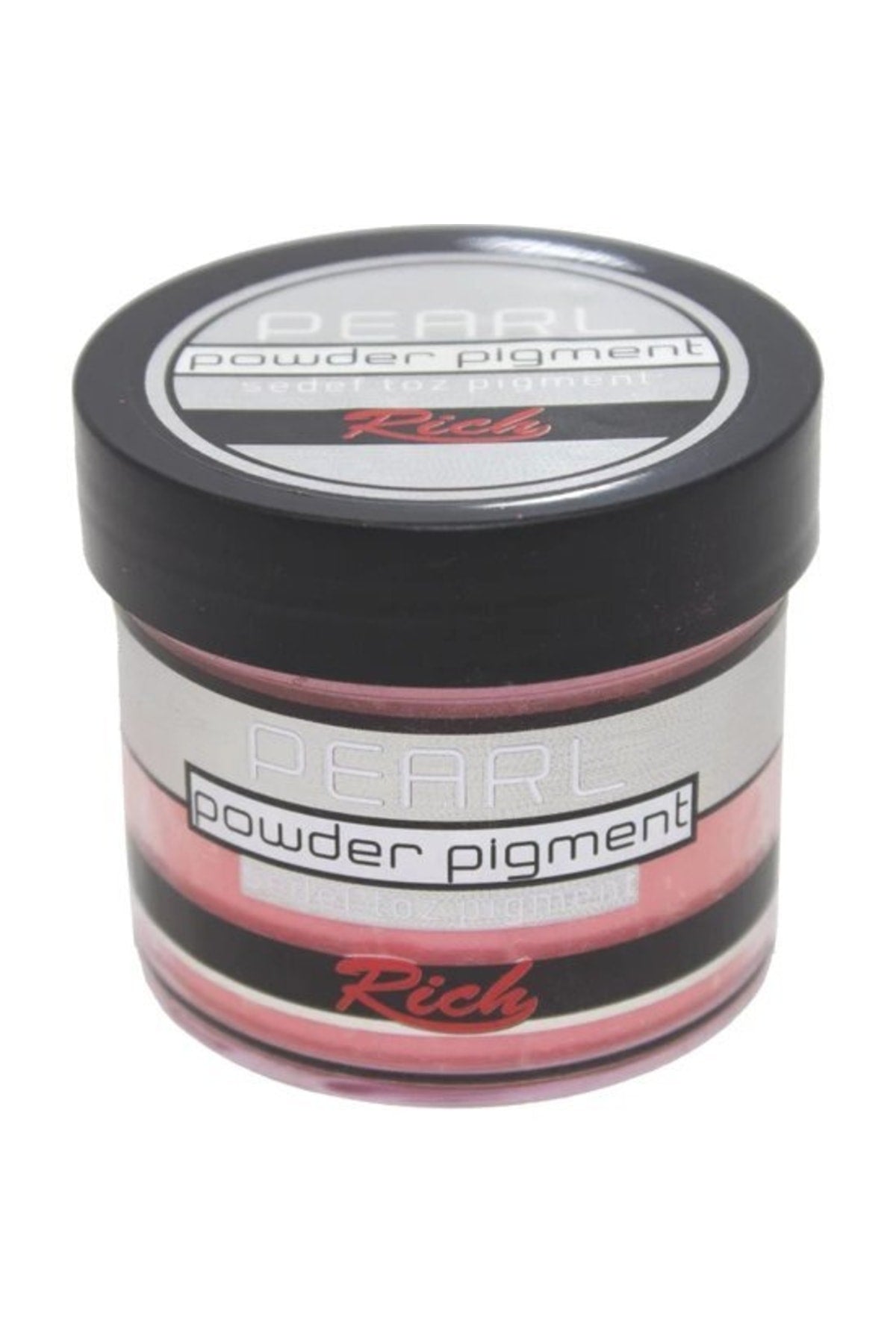 Neon Toz Pigment 60 Cc - Magenta