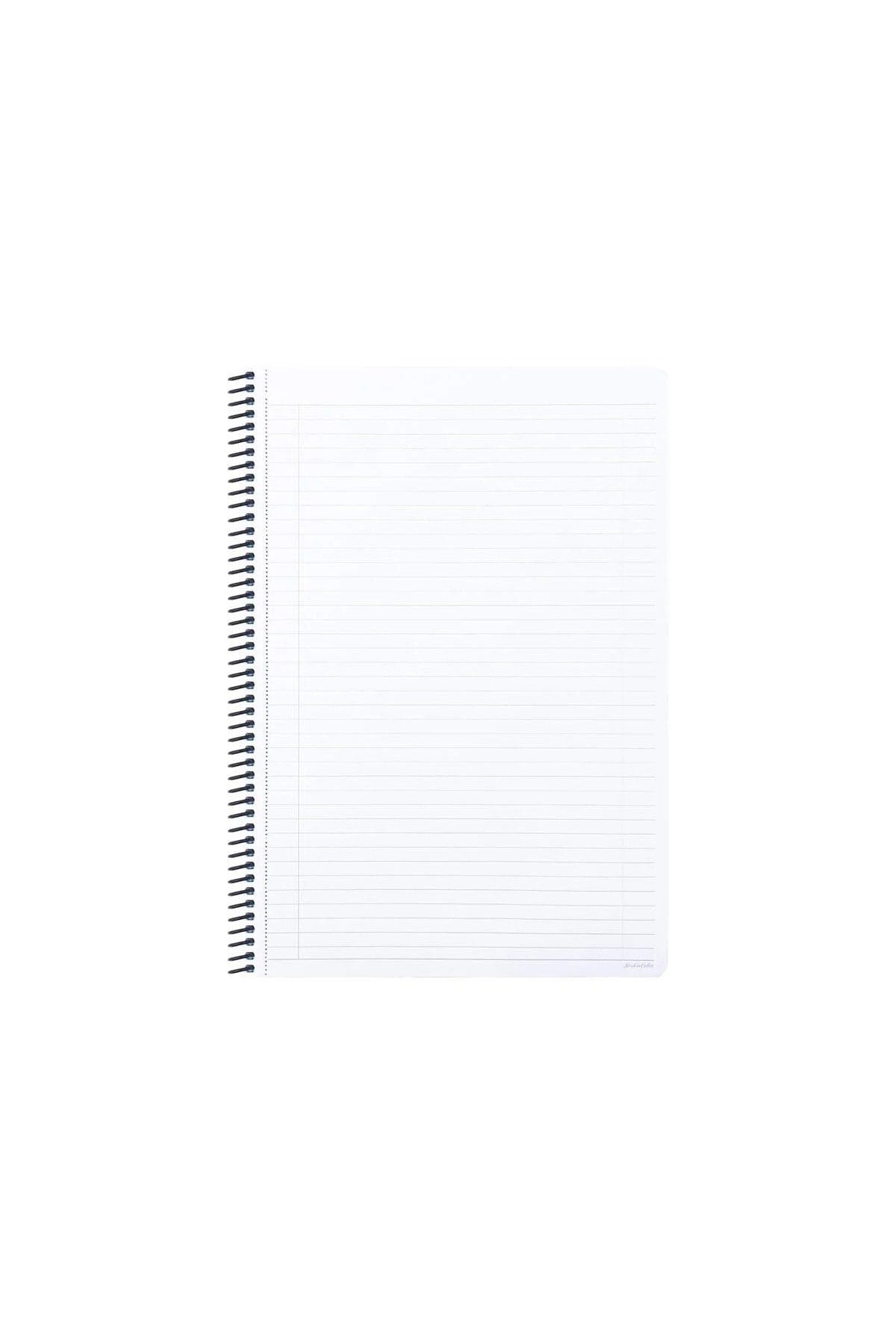 ÇİZGİLİ 16x22 CM 80 YAPRAK KARTON KAPAK TELLİ DEFTER 60 GRAM BEYAZ SAYFA ANİMAL FRİENDS