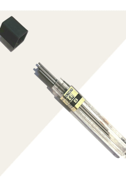 1.3 mm B Kalem Ucu Hi-Polymer