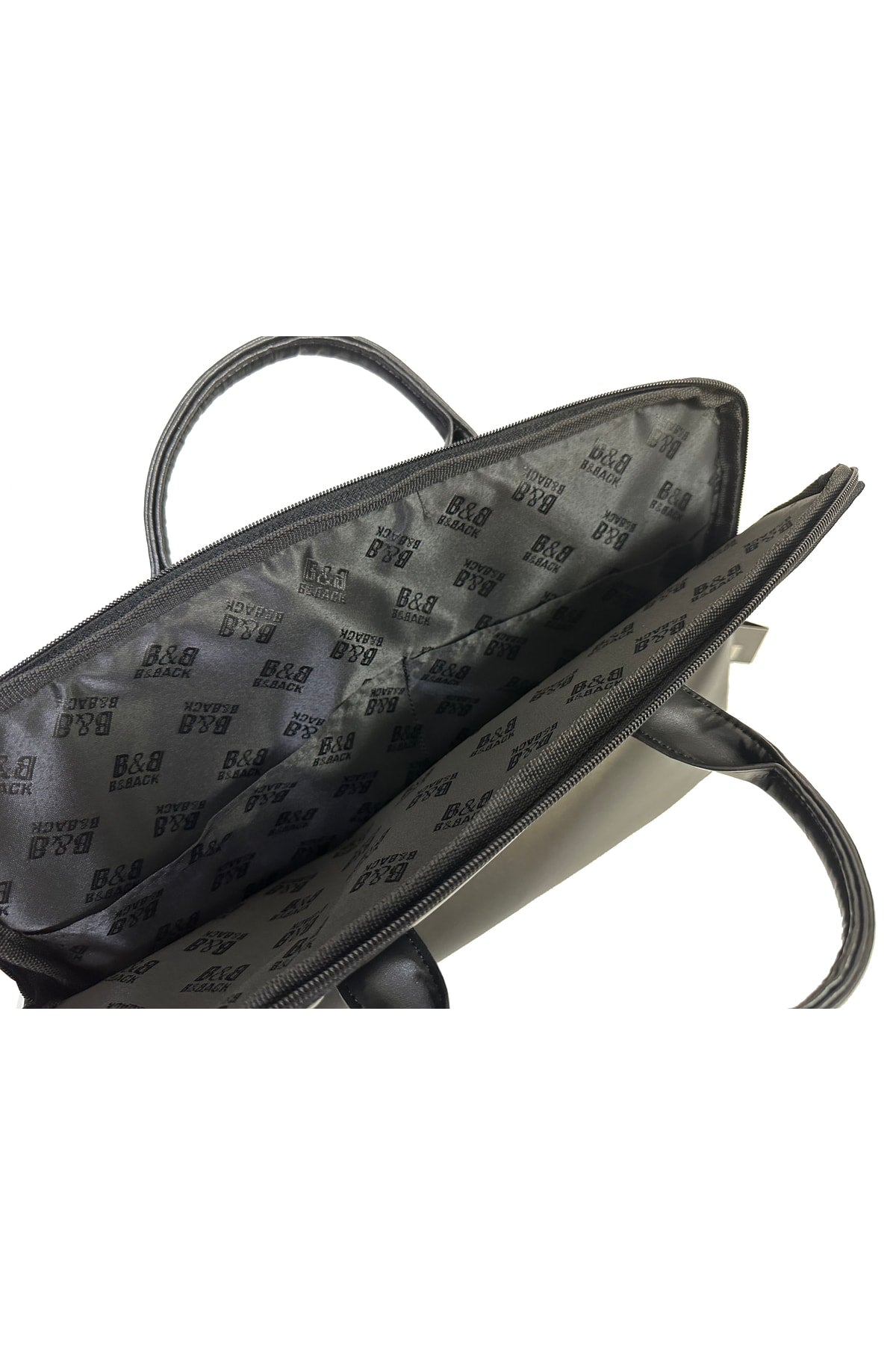 Laptop Çantası (ASKI İLAVELİ) Suni Deri Iç Ölçüleri: 27x37 Cm Siyah