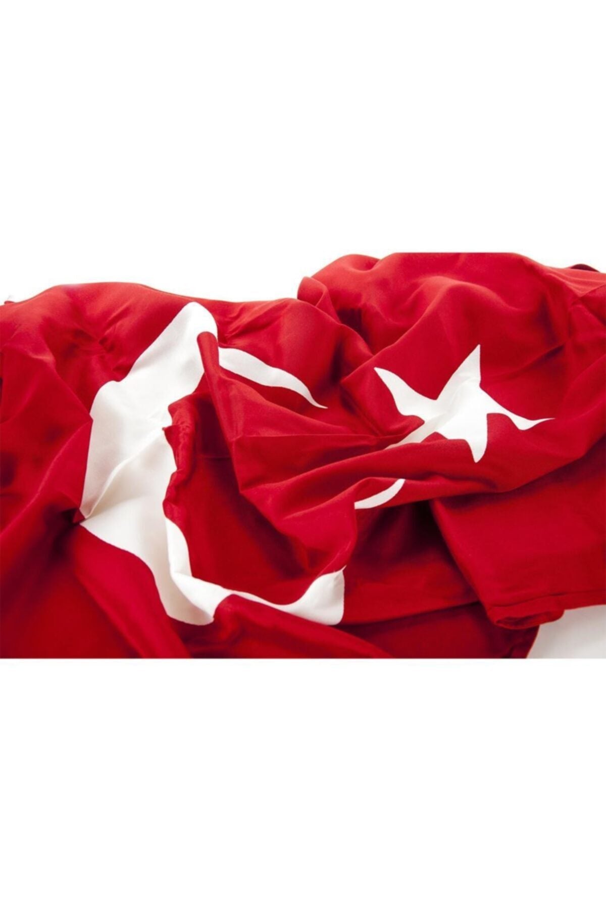 Türk Bayrağı 40 X 60 Cm.
