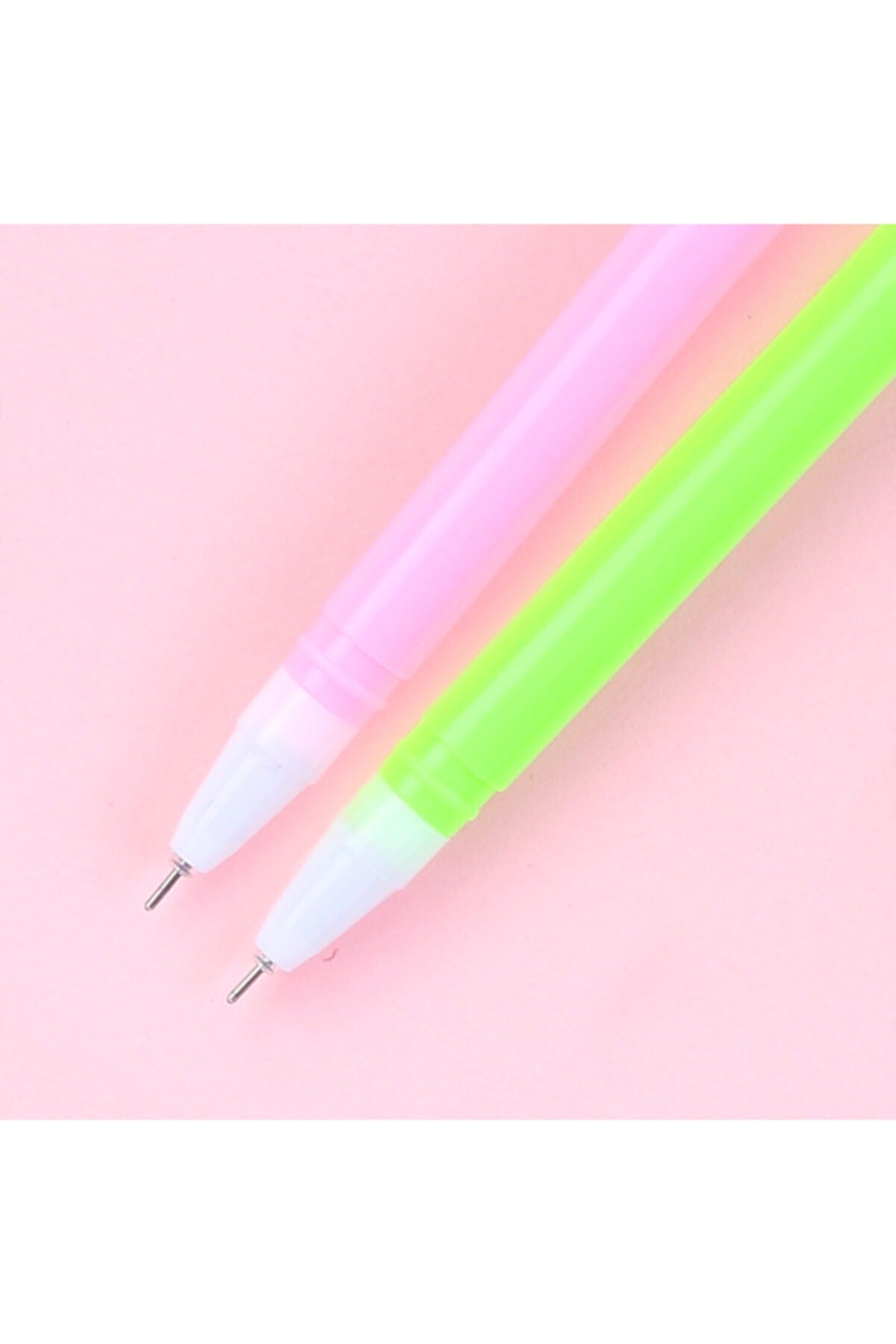Unicorn Tükenmez Kalem **pembe