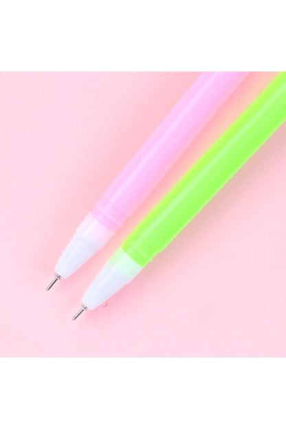 Unicorn Tükenmez Kalem **pembe
