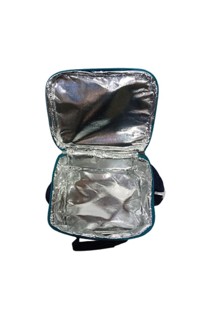 3321 Termoslu Beslenme Çantası 23x18x10 Cm