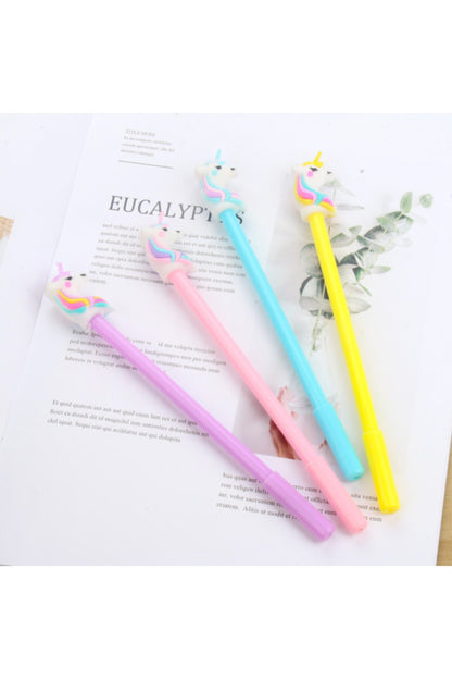 Unicorn Tükenmez Kalem **mavi
