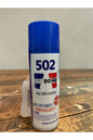 502 ORJİNAL HIZLI SPREY YAPIŞTIRICI 200 ML+ 50 GR
