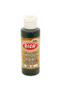 Akrilik Eskitme 120 Cc Yeşil