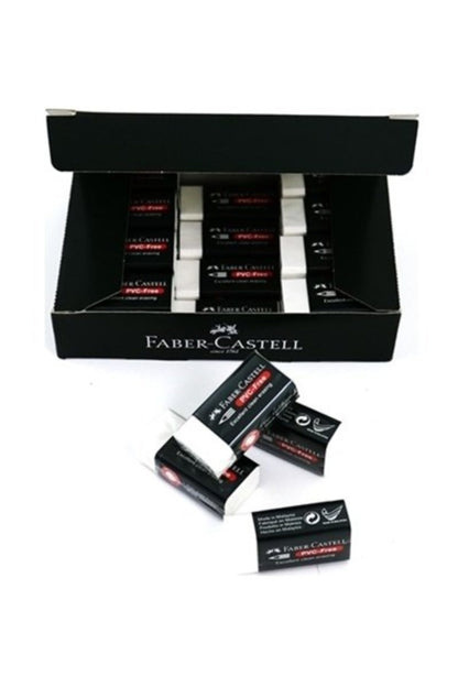 Faber 7085-24 Silgi Beyaz 24 Lü 188524