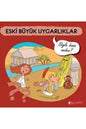Odtü Eski Büyük Uygarlıklar