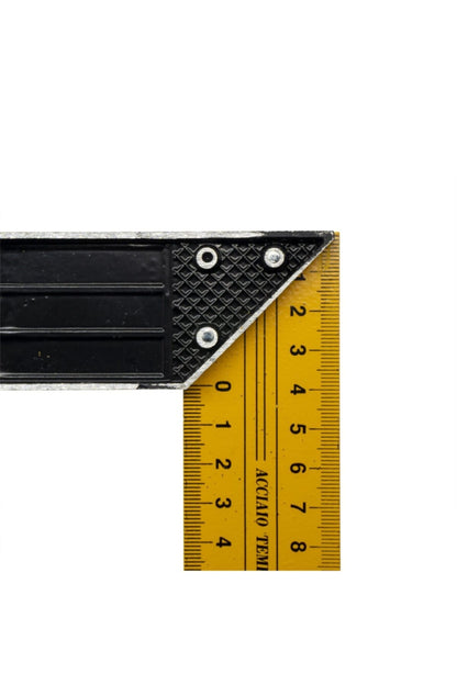 Sarı Marangoz Gönye 30 Cm