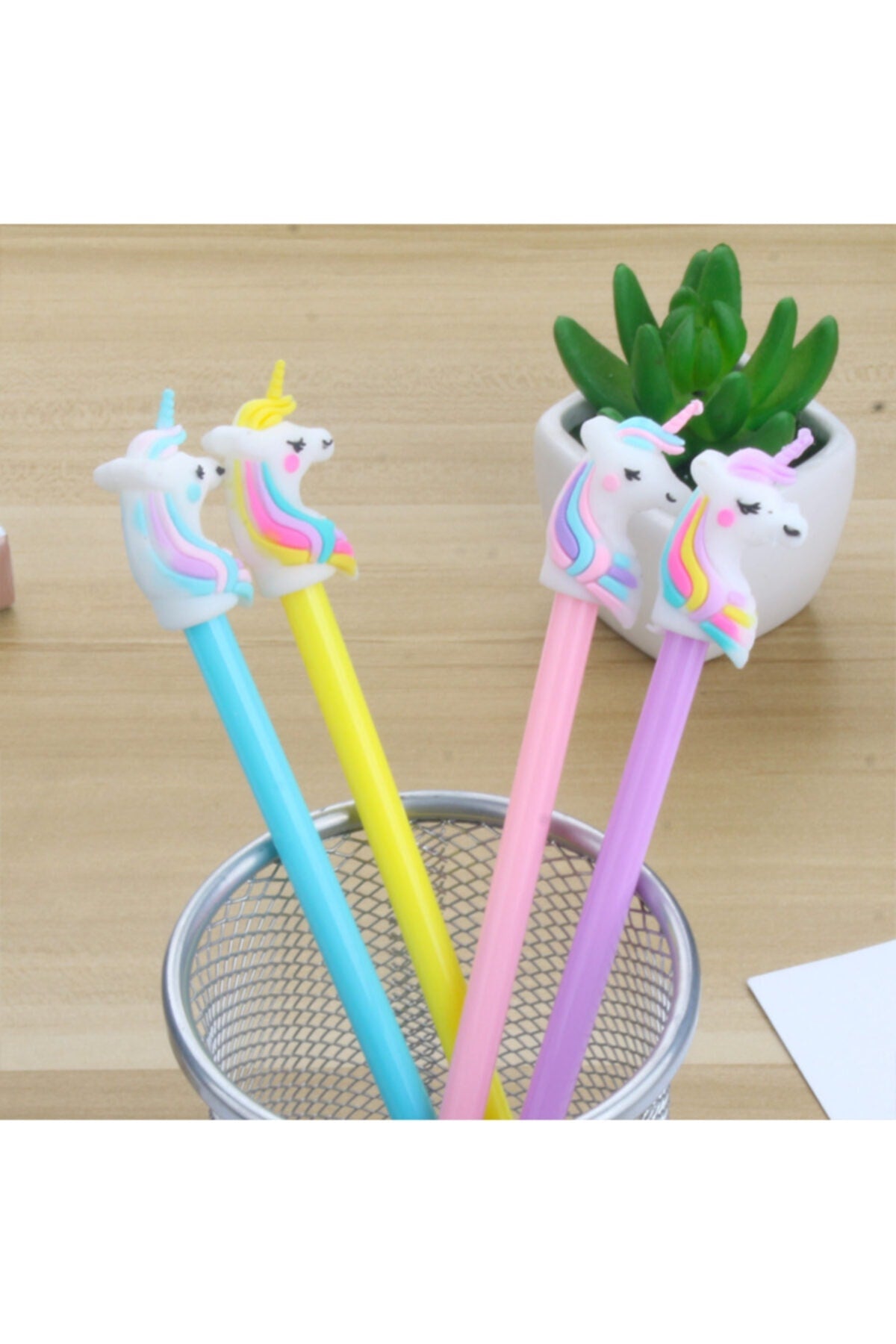 Unicorn Tükenmez Kalem **mavi