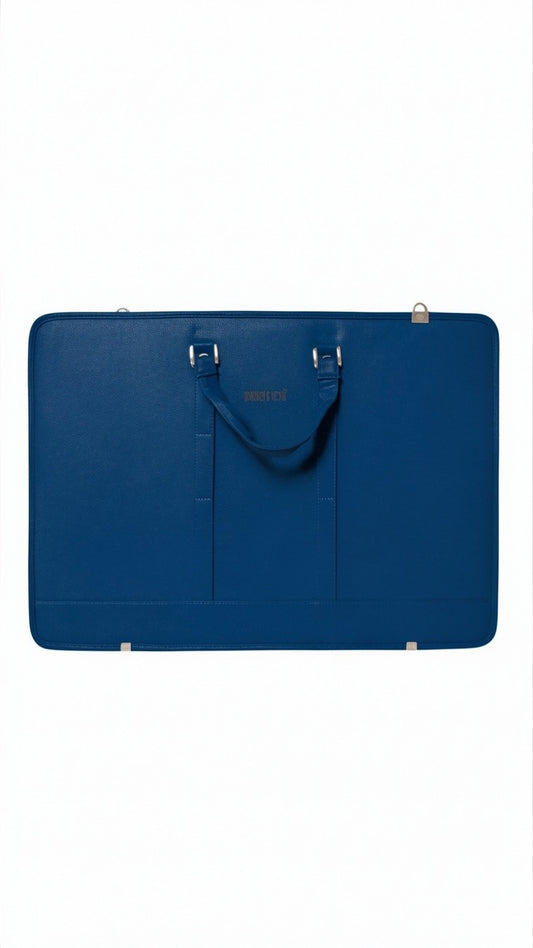 38X55 CM SUNİ DERİ PROJE-RESİM ÇANTASI YÜKSEK KALİTE %100 KALİTE VE İADE GARANTİLİ