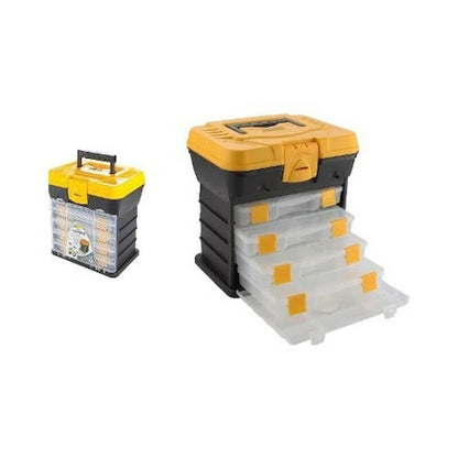 Süper Bag Organizerli Takım Çanta Asr-2089 0736