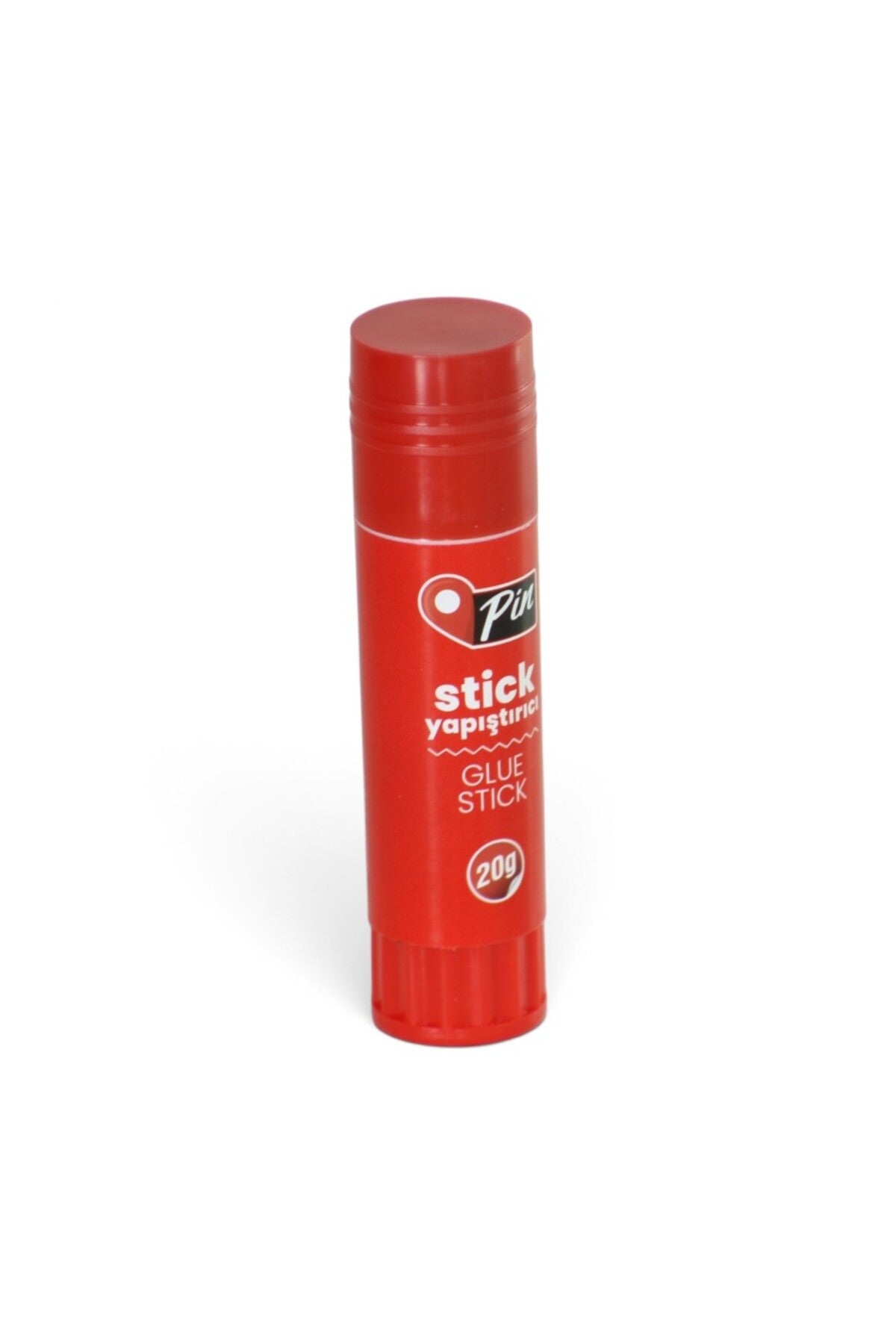 Stick yapıştırıcı 20 gr 24'lü tam kutu bpa free solvent içermez orta boy