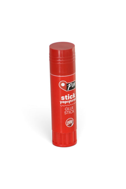 Stick yapıştırıcı 20 gr 24'lü tam kutu bpa free solvent içermez orta boy