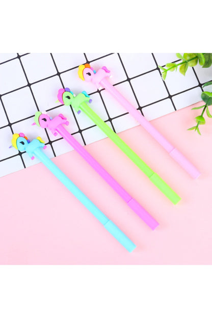 Unicorn Tükenmez Kalem **pembe