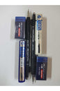 Faber-castell 0,7 Kalem Seti - Grip 1347