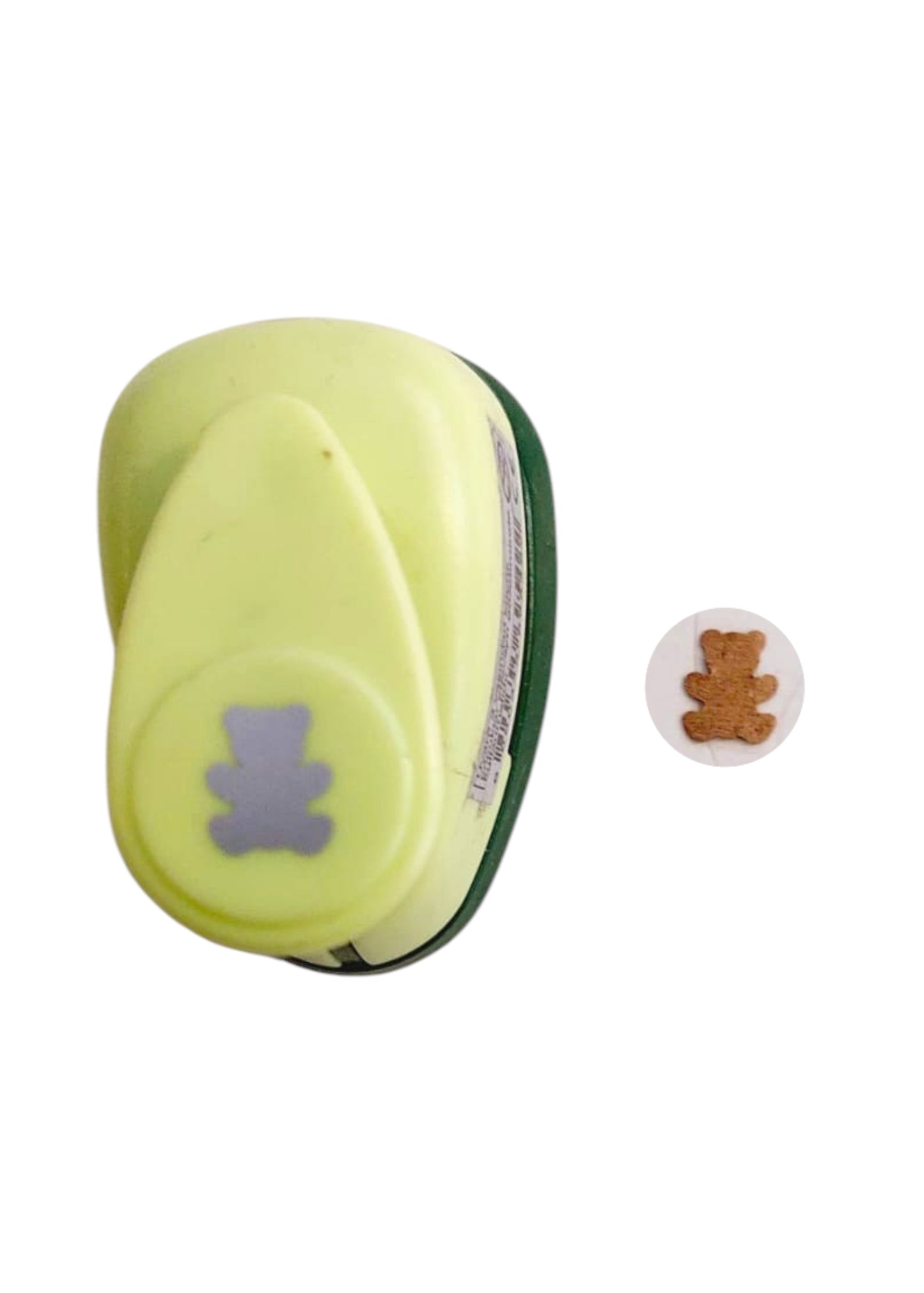Mini Şekilgeç 3/8 '' (1 Cm)-8