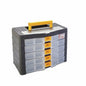 Süper Bag Organizerli Çekmece Seti 5 Li ASR-2071 0316