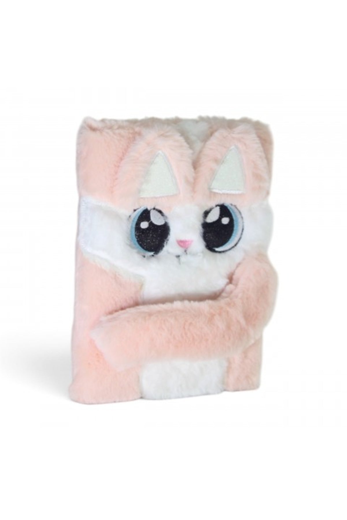 14X20 CM Peluş hatıra günlük anı defteri 80 yaprak çizgili 41