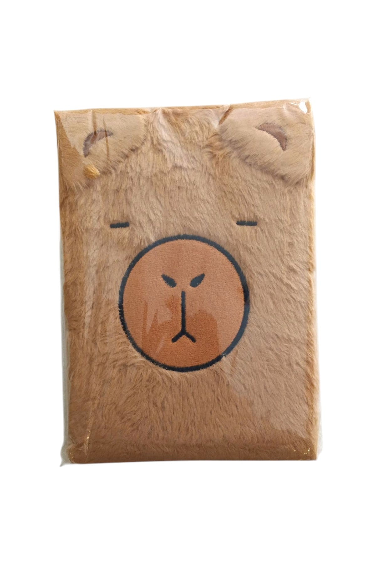 14X20 CM PELUŞ HATIRA DEFTERİ 80 YAPRAK ÇİZGİLİ-26