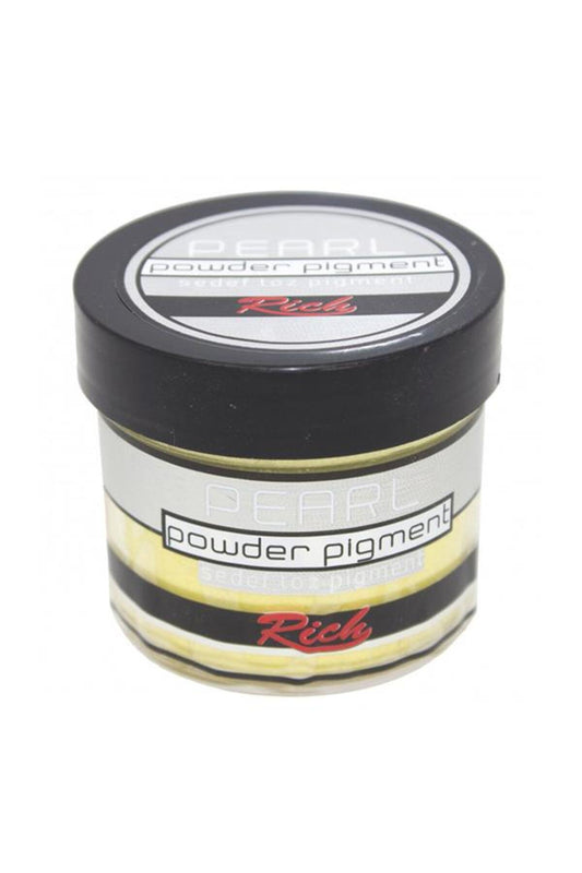 Toz Pigment Sarı 60cc