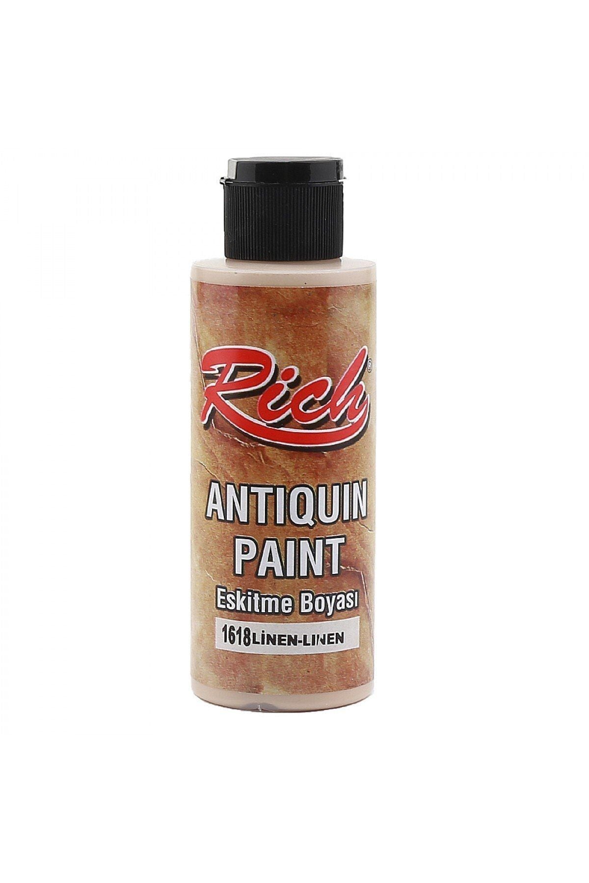 Eskitme Boyası 120 Cc Linen