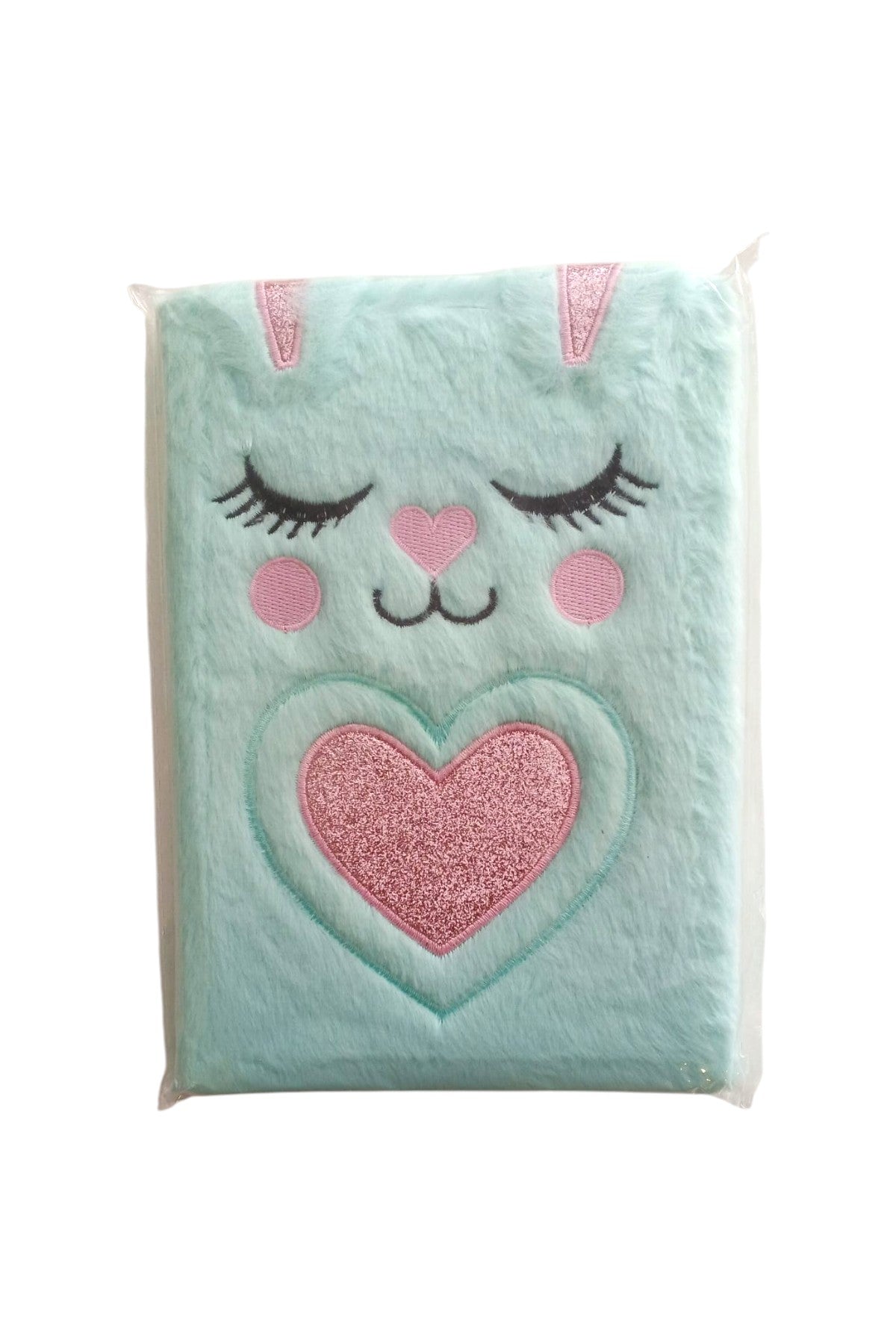14X20 CM PELUŞ HATIRA DEFTERİ 80 YAPRAK ÇİZGİLİ-25