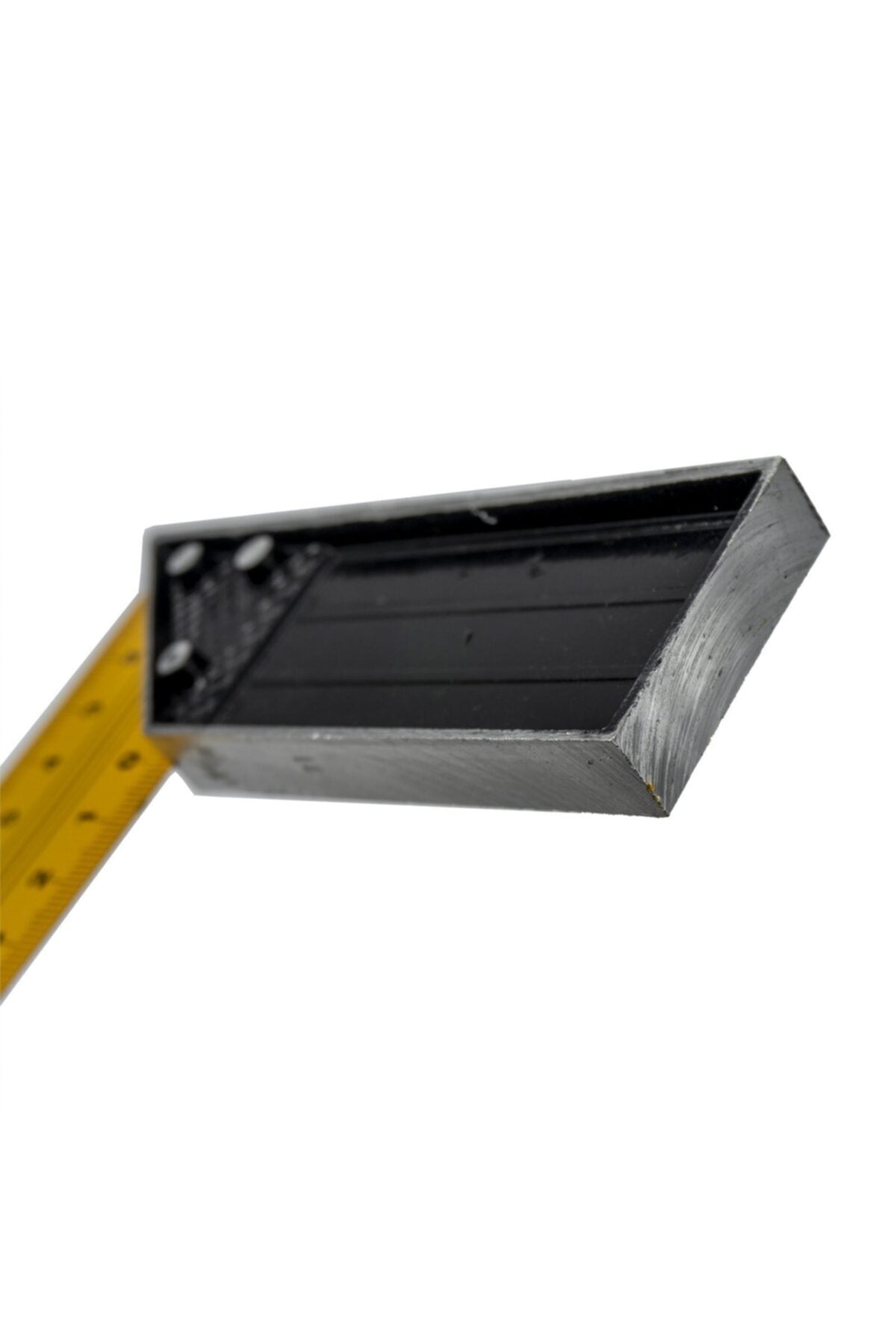 Sarı Marangoz Gönye 30 Cm