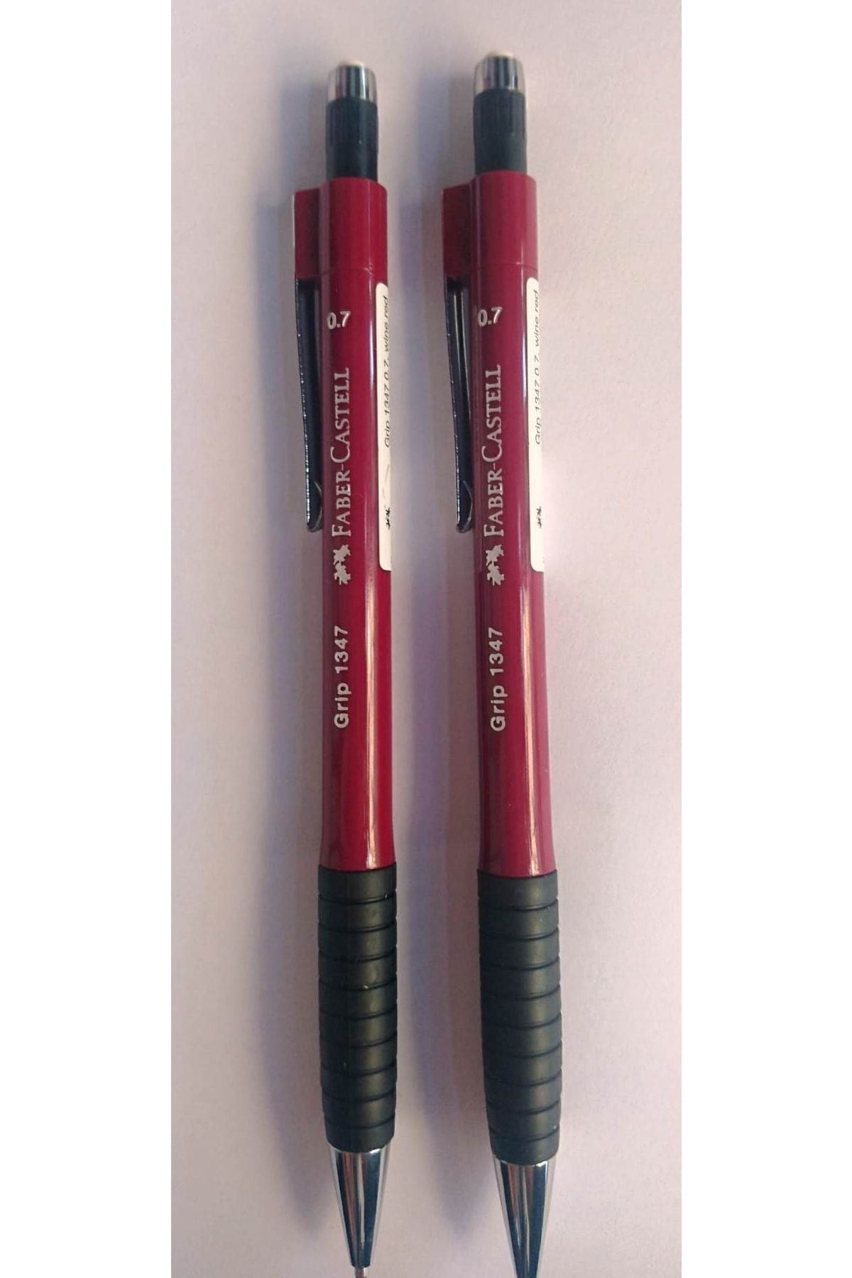 Faber-castell 0,7 Kalem Seti - Grip 1347