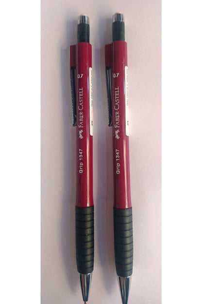 Faber-castell 0,7 Kalem Seti - Grip 1347
